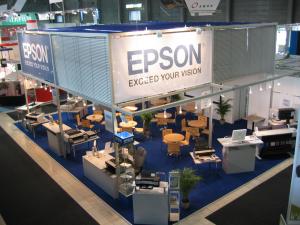 Epson Embax 2007
