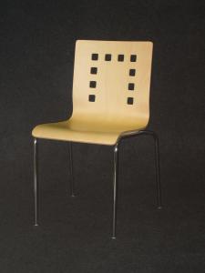 Židle-buk